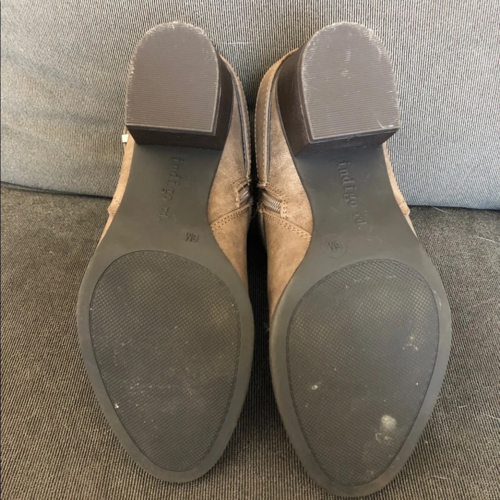 Booties - Picture 2 of 6